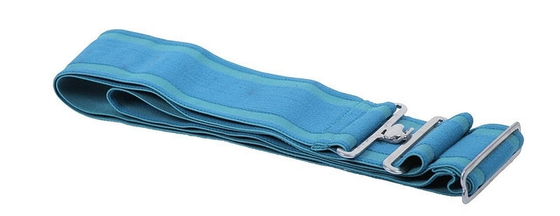 QHP Elastic Blanket Strap Sky