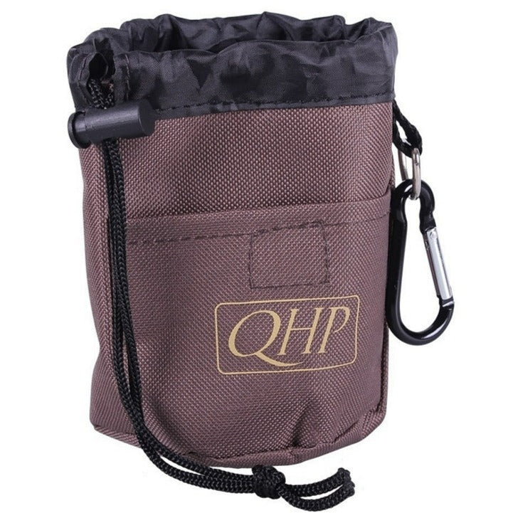 QHP »Pferde Leckerli Beutel