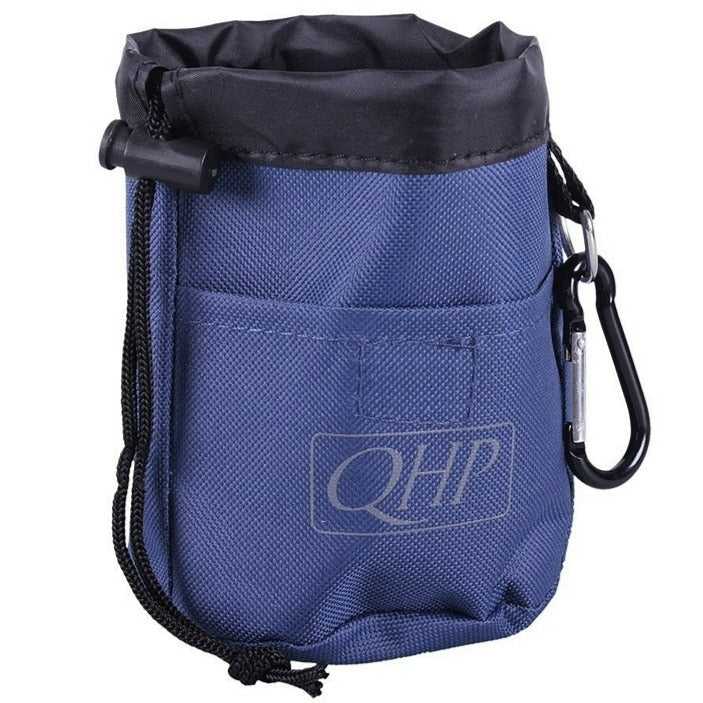 QHP »Pferde Leckerli Beutel