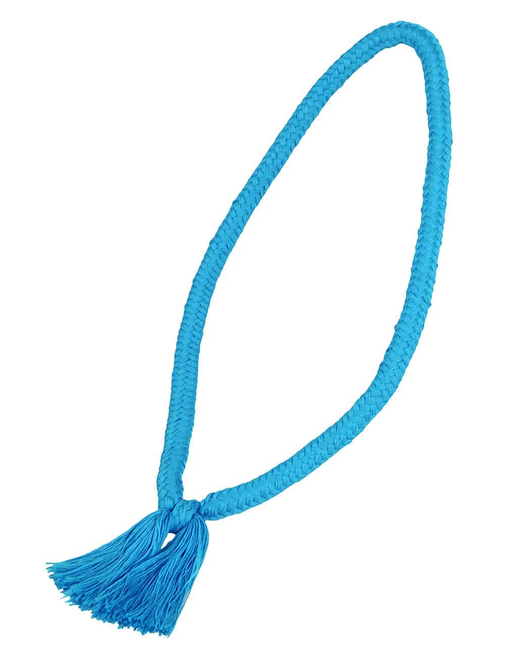 QHP »QHP »Neck Rope Neck Ring Sky