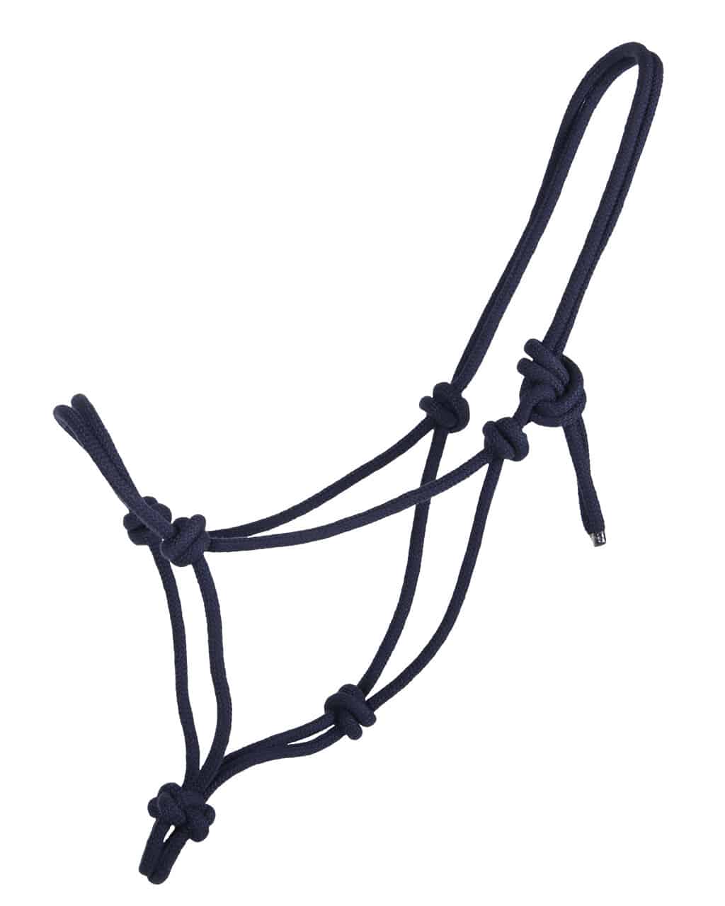 QHP »Knot Halter Basic Navy