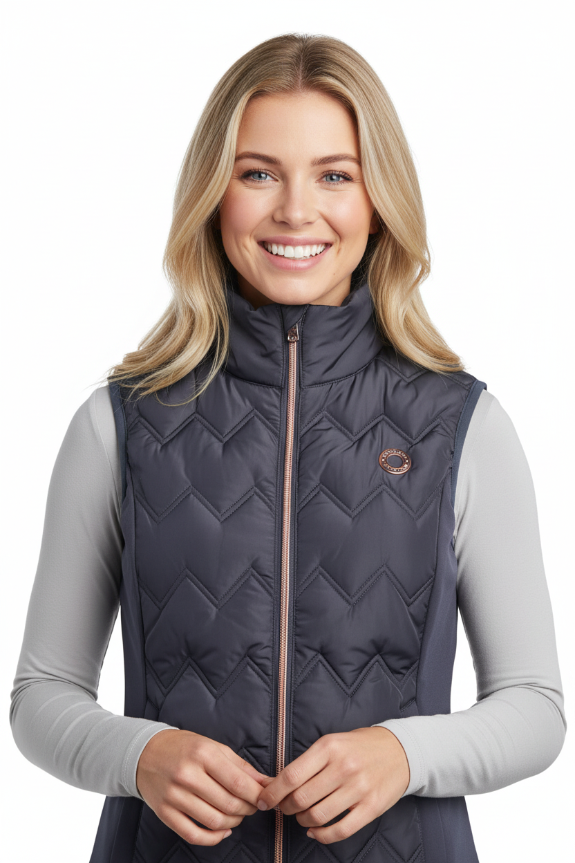 Kingsland »Vest KLSia Navy