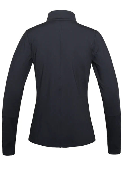 Kingsland Fleecejacke KLElaina Navy
