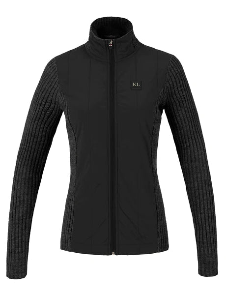 Kingsland Reitjacke KLElee Black
