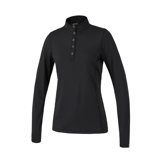 KINGSLAND »Trainingsshirt KLFallon Black