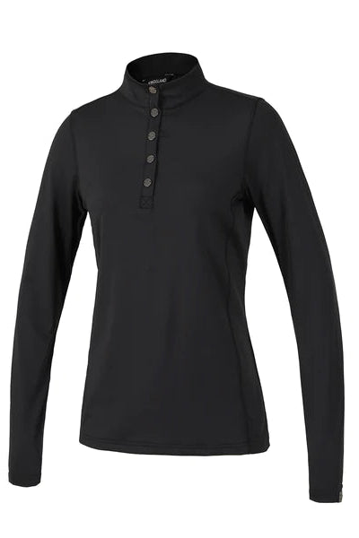 KINGSLAND »Training Shirt KLFallon Black