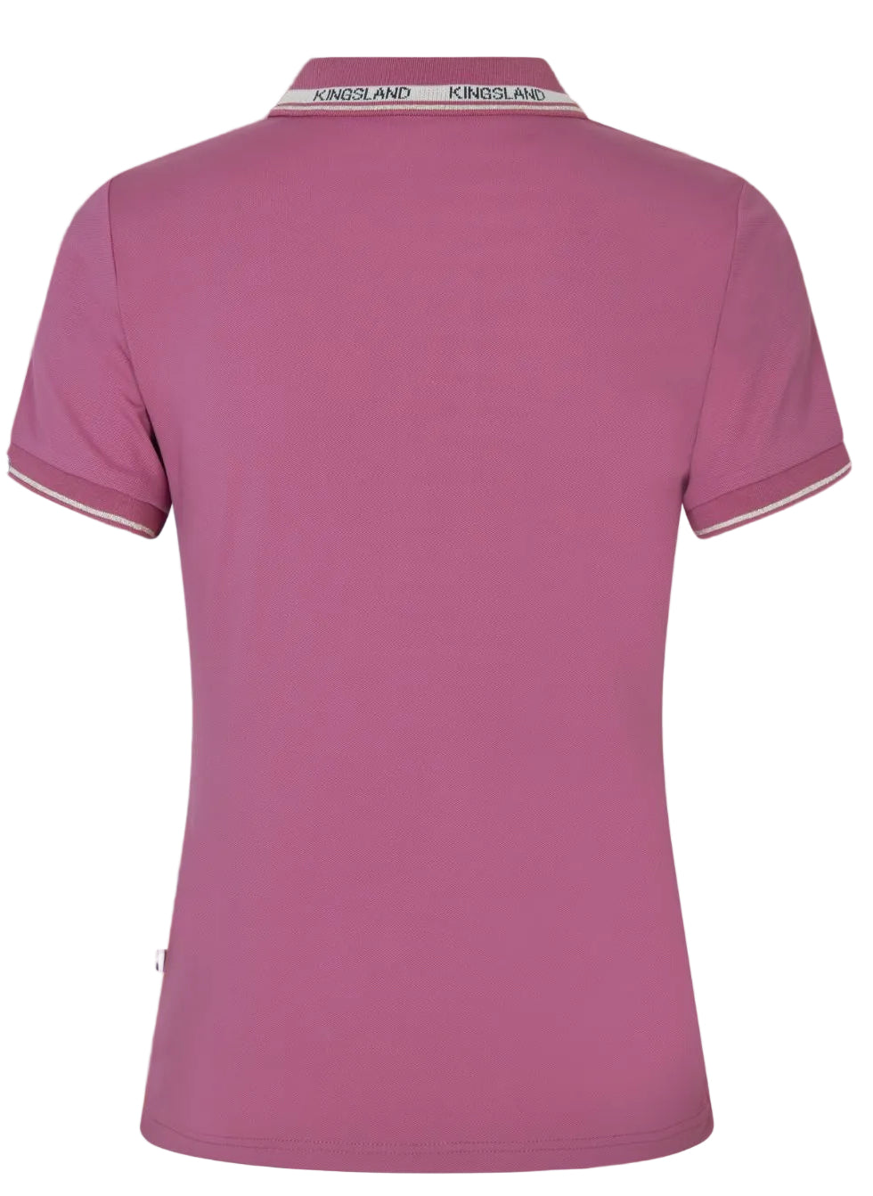 Kingsland »Polo shirt KLNaira Pink Malaga