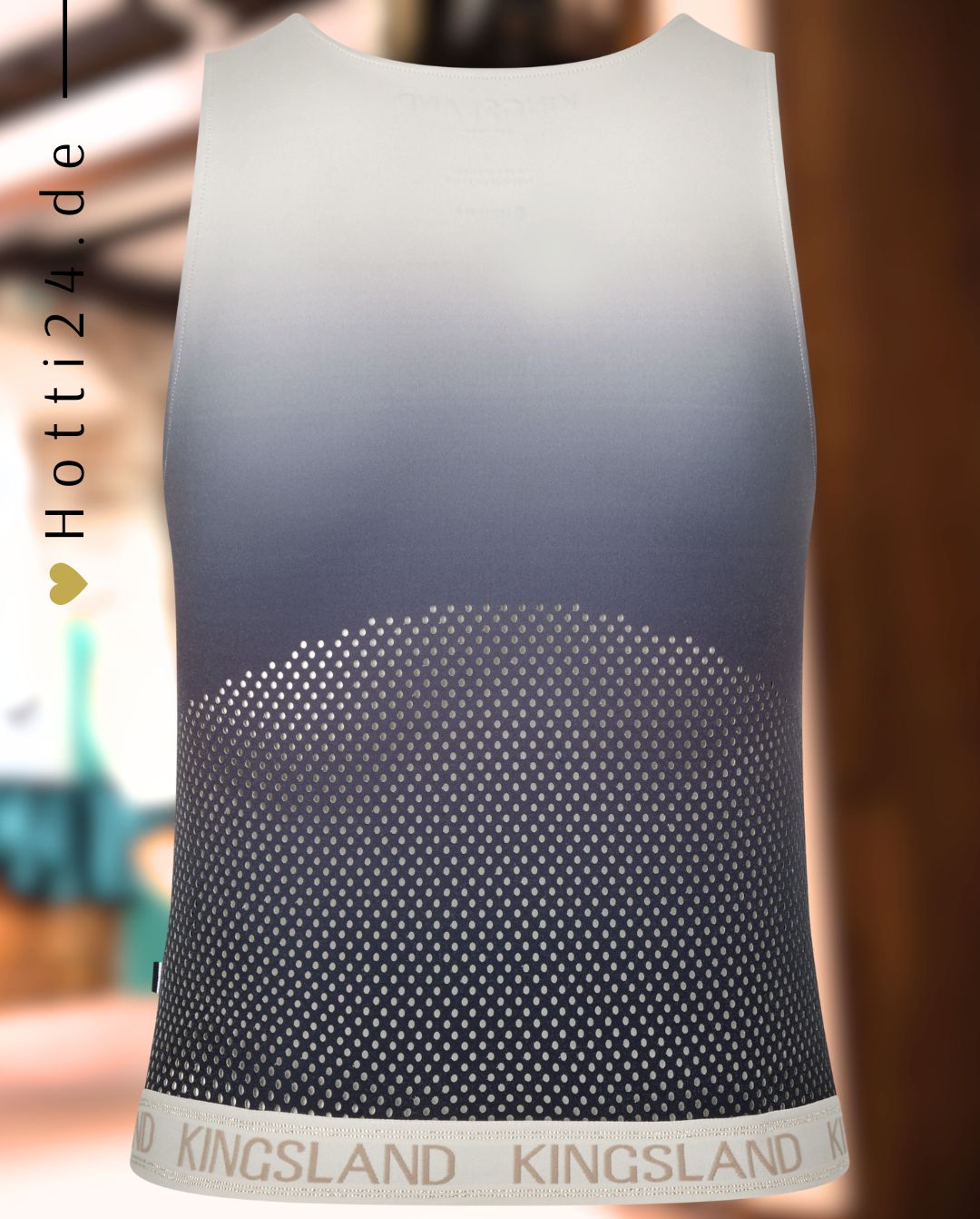 KINGSLAND »Trainingsshirt KLNaomi Navy