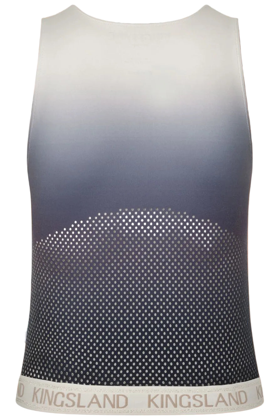 KINGSLAND »Training Shirt KLNaomi Navy