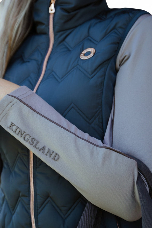 Kingsland »Vest KLSia Navy