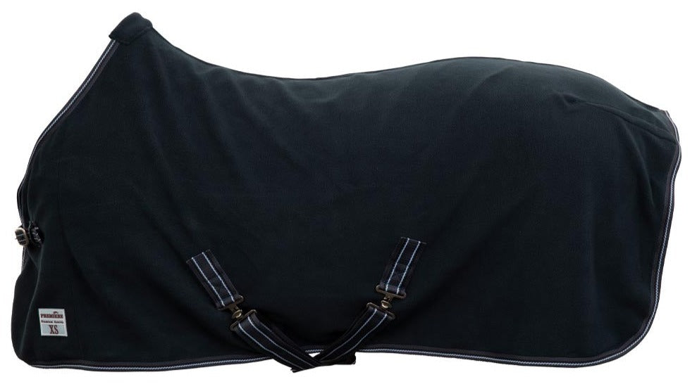 Premiere »Abschwitzdecke XS All Year Salute Navy