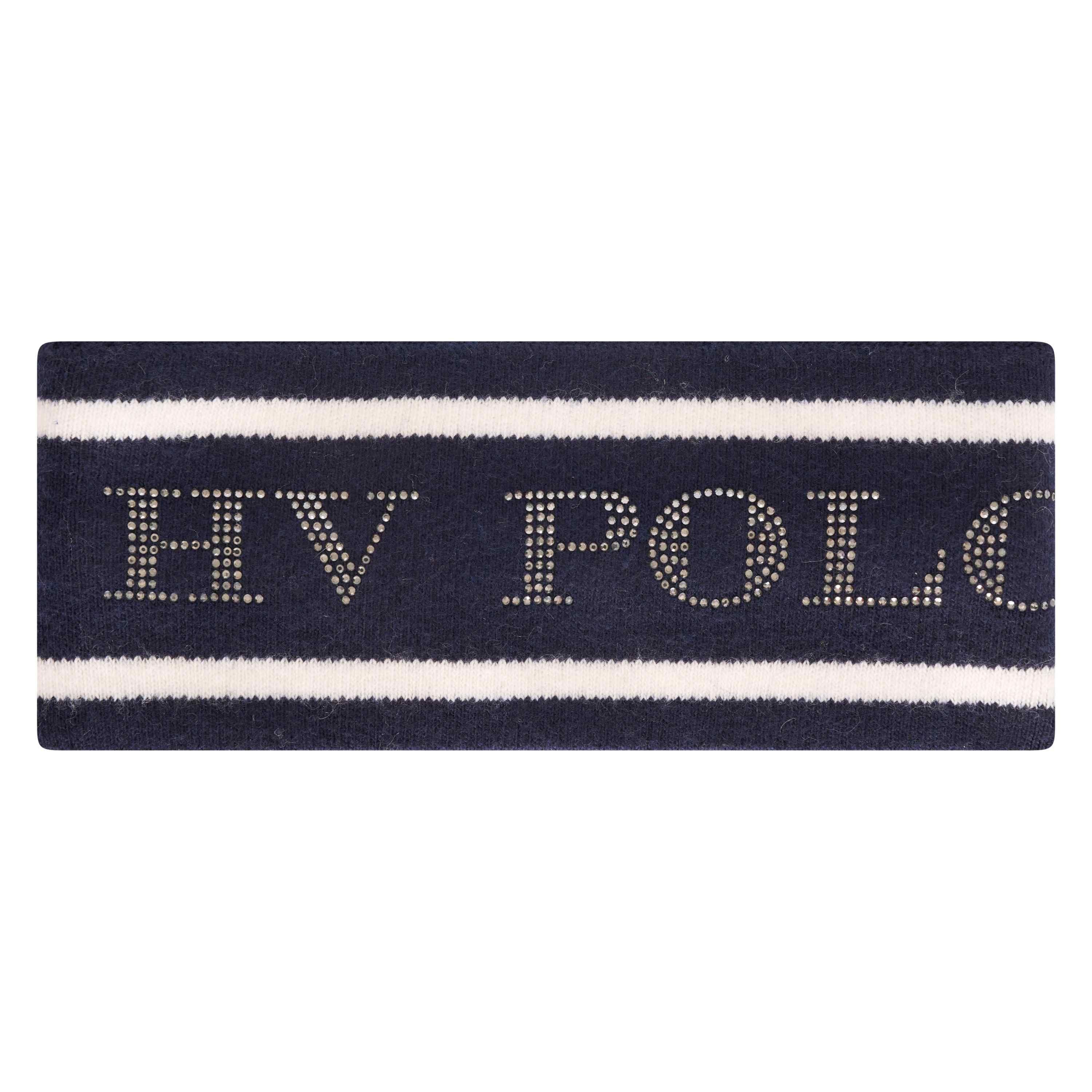 HV Polo »Women's Headband HVPAlice Navy