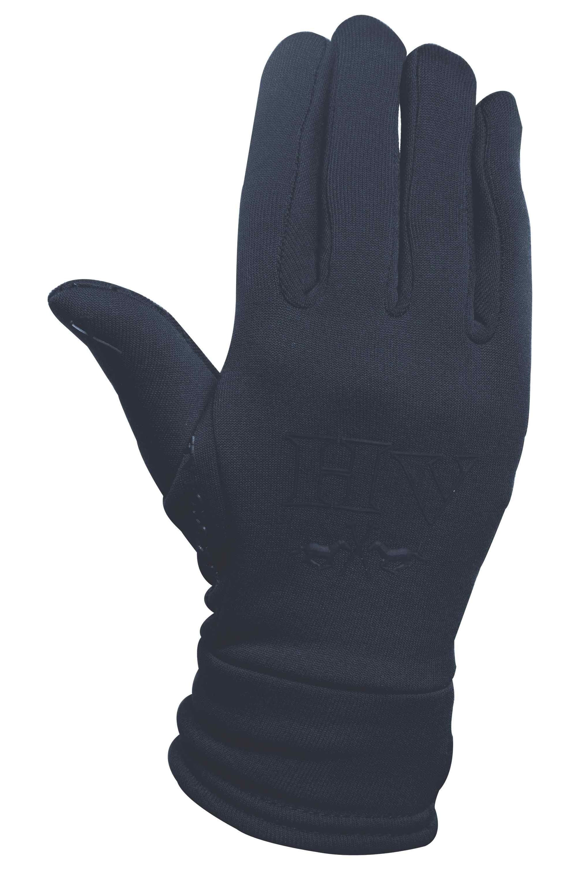 HV Polo »Women's Riding Gloves Navy