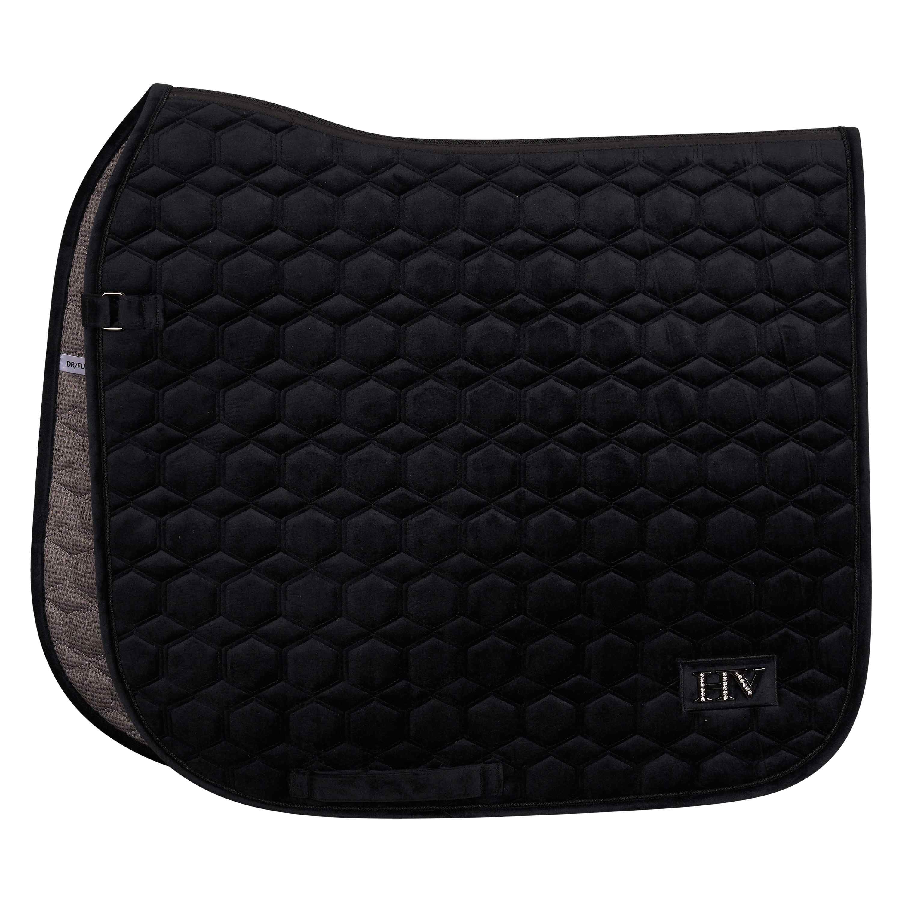 HV POLO »Dressurschabracke HVPDorian Black