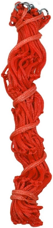 QHP Hay Net 2-3 kg Red 8x8