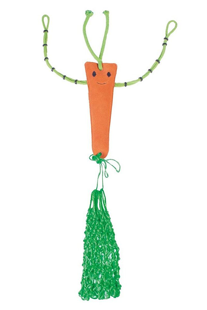 Karl Karotte for Carrots & Hay