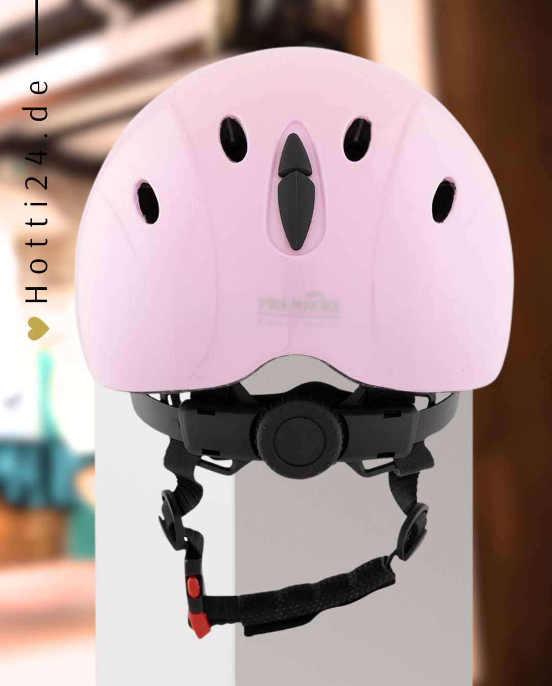 Premiere »Reithelm Petite Rosa Shiny