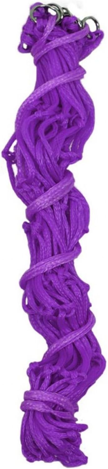 QHP Hay Net 2-3 kg Purple 8x8
