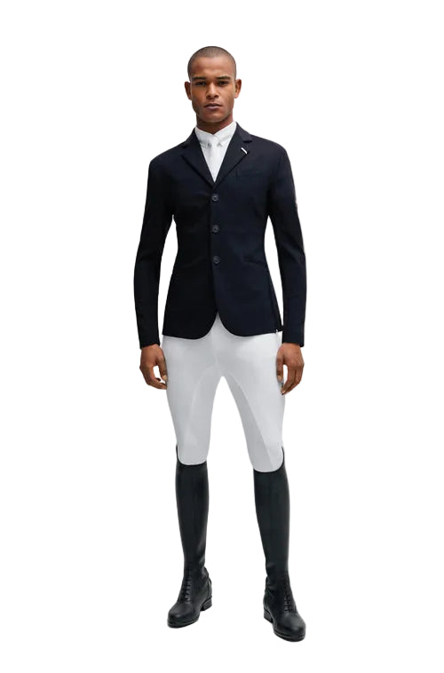 BOSS Equestrian »Men's Competition Jacket Allen Sky Captain