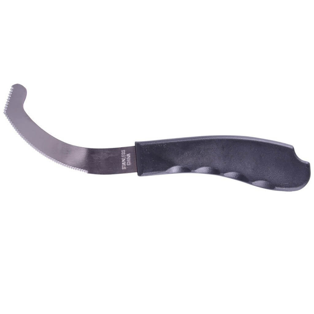 QHP »Horse brake knife