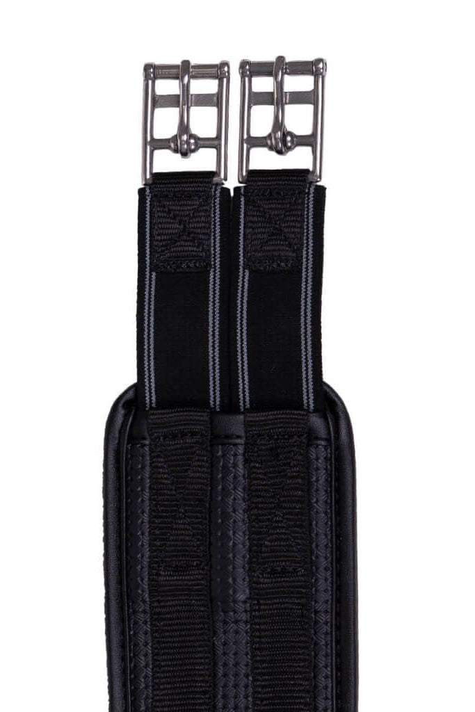 QHP All-purpose Girth Basic Pro Black
