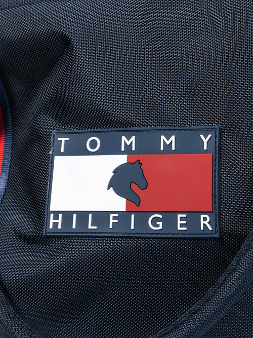 Tommy Hilfiger – Signature Weekender – TH09UBAG201-004 – Blau – Kaufen Sie www.hotti24.de