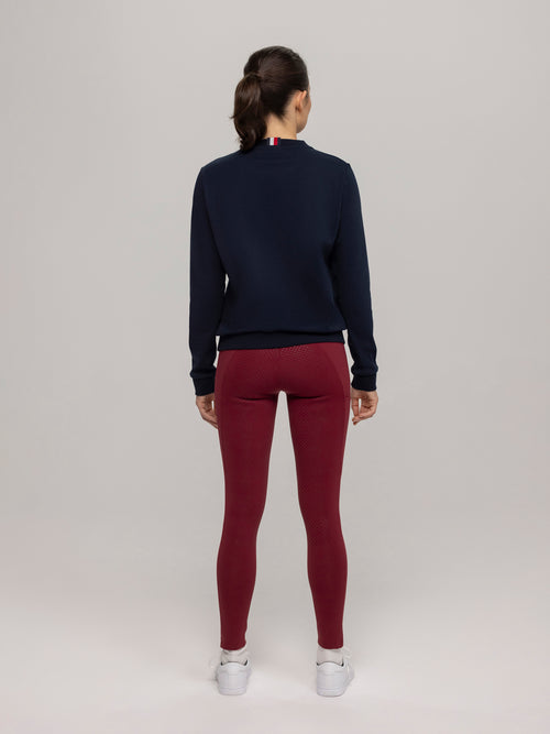 TOMMY HILFIGER »Sweatshirt Illinois Graphik