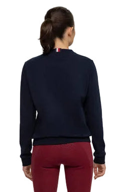 Tommy Hilfiger Equestrian Illinois Graphic Sweatshirt