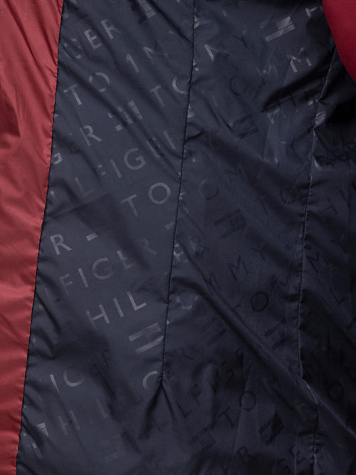 TOMMY HILFIGER »Damen Jacke Alabama Puffer