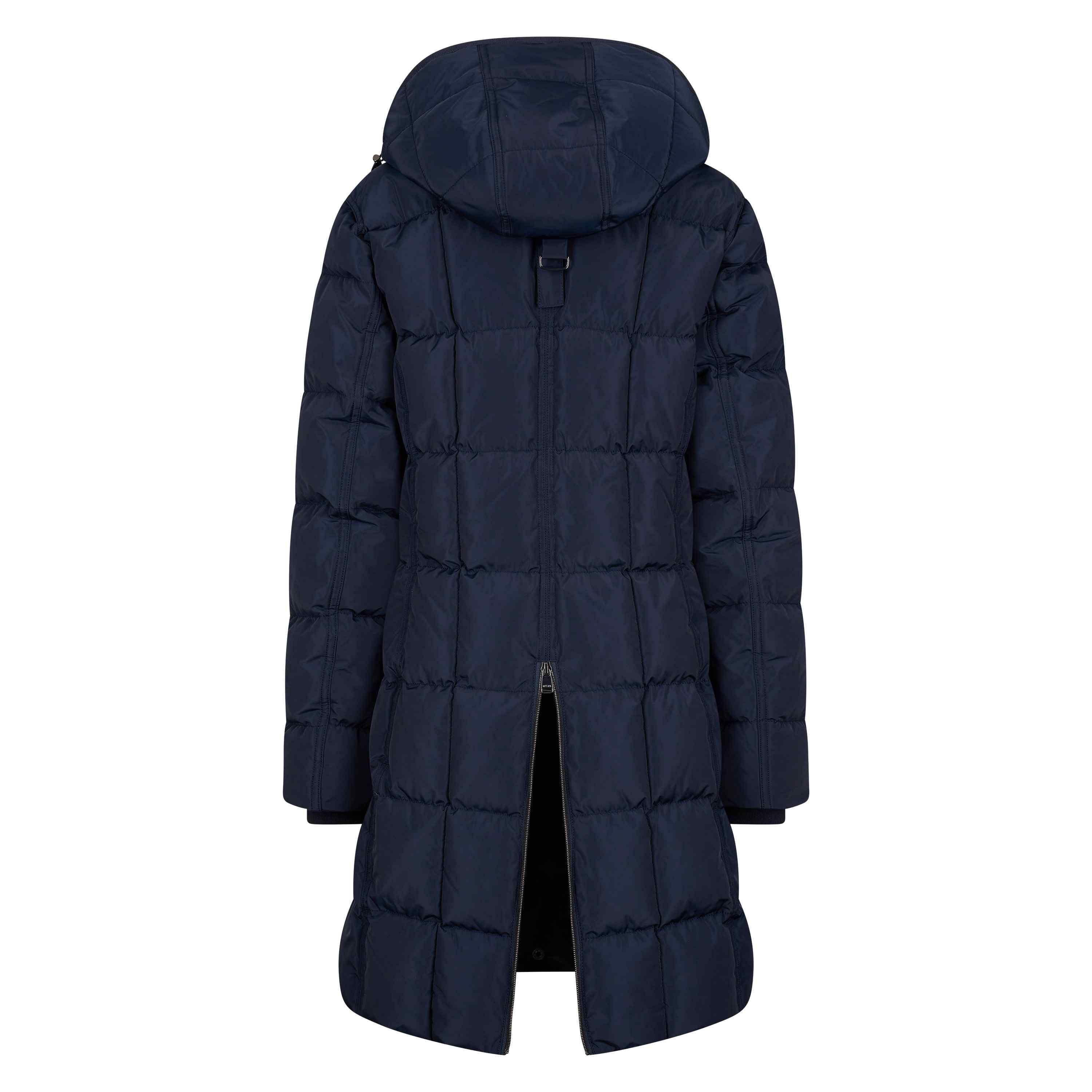 Die vorliegende Datei enthält Informationen über den Damen Parka "Julia" von HV POLO. Dieser Parka ist in der Farbe Blau erhältlich und trägt die Artikelnummer 0406093550-5001. Ein Parka ist eine Art langer Mantel, der oft für kaltes Wetter oder Outdoor-Aktivitäten getragen wird. Sie haben die Möglichkeit, diesen Damen Parka auf der Website www.hotti24.de zu erwerben