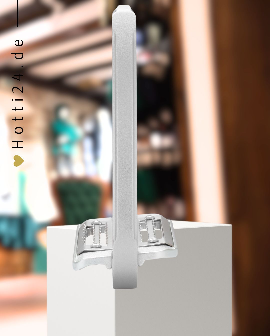 Acavallo »Sicherheitssteigbügel Rel-X 180 Aluminium