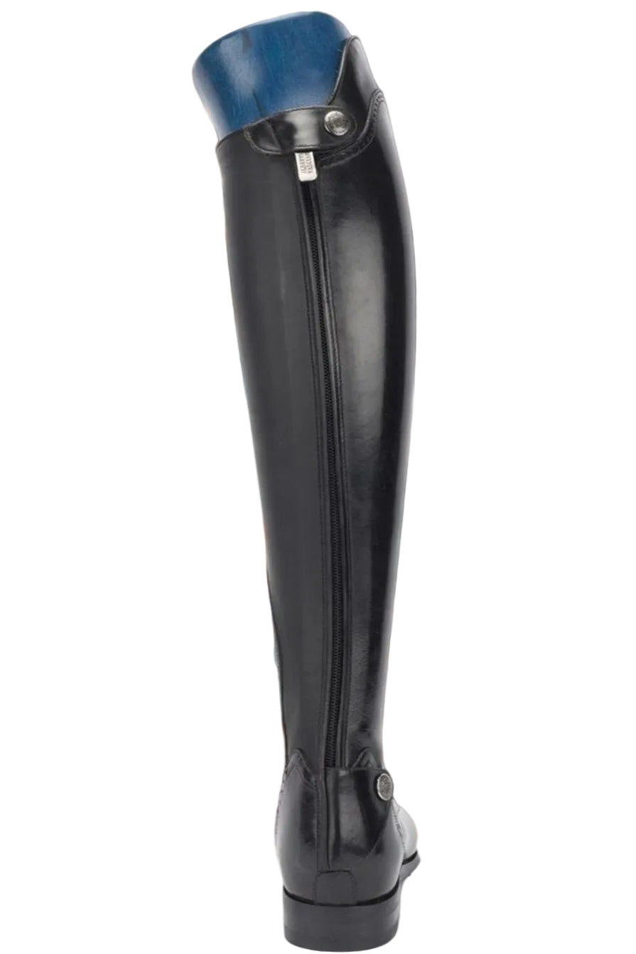 Alberto Fasciani Riding Boots Show Jumping Boots 33604 Black