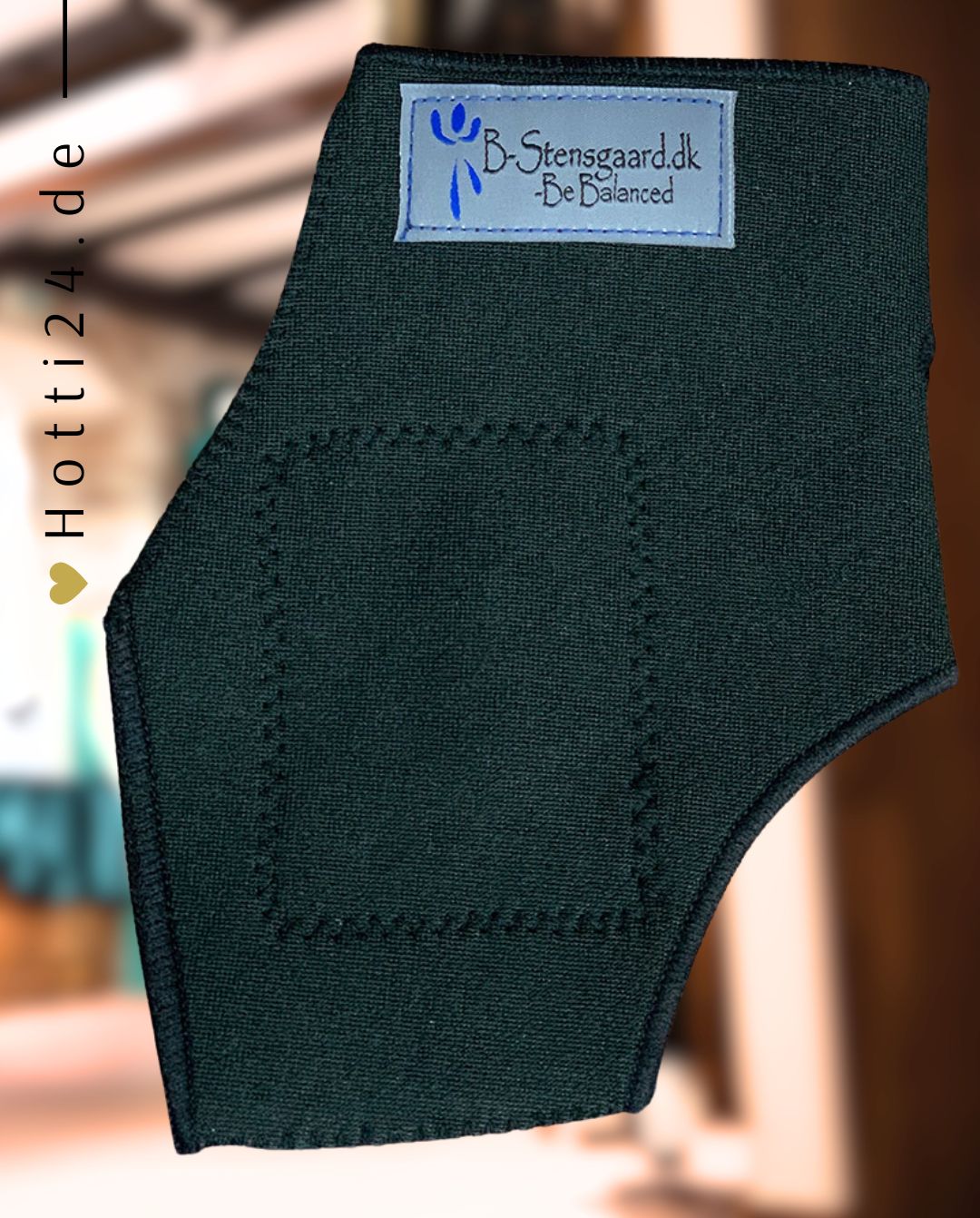 B-STENSGAARD »Magnetfeld Fußbandage