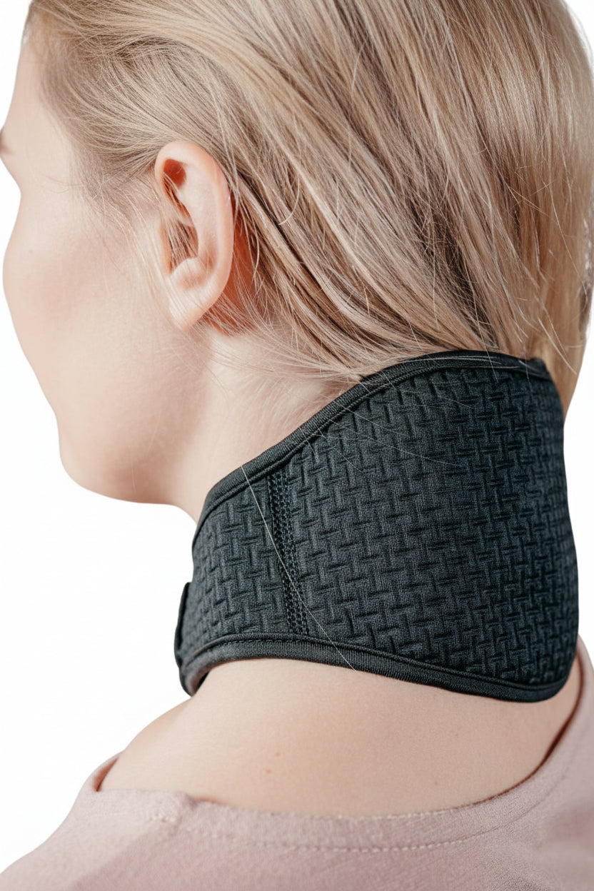B-Stensgaard Magnetfeldtherapie Nackenband