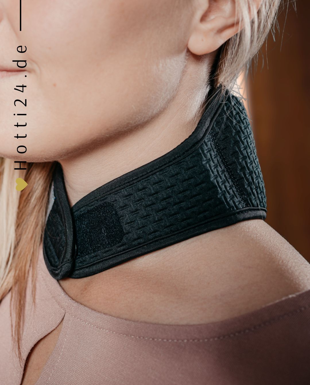 B-STENSGAARD »Magnetfeld Nackenband