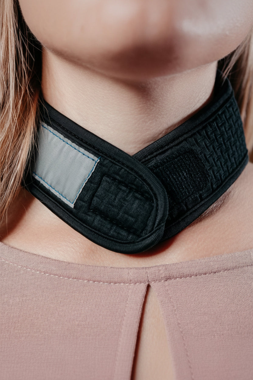 B-Stensgaard Magnetfeldtherapie Nackenband