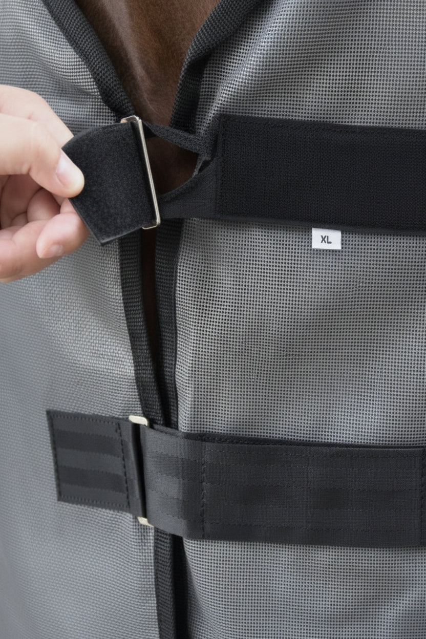 B-Stensgaard Magnetfeldtherapiedecke EquiMagnetic