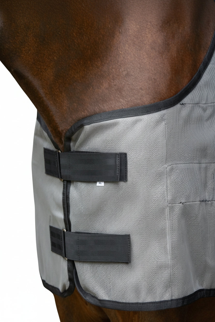 B-Stensgaard Magnetfeldtherapiedecke EquiMagnetic