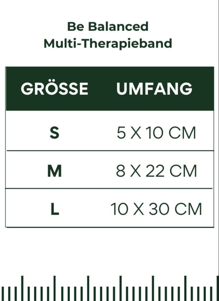 B-Stensgaard »Multibandage