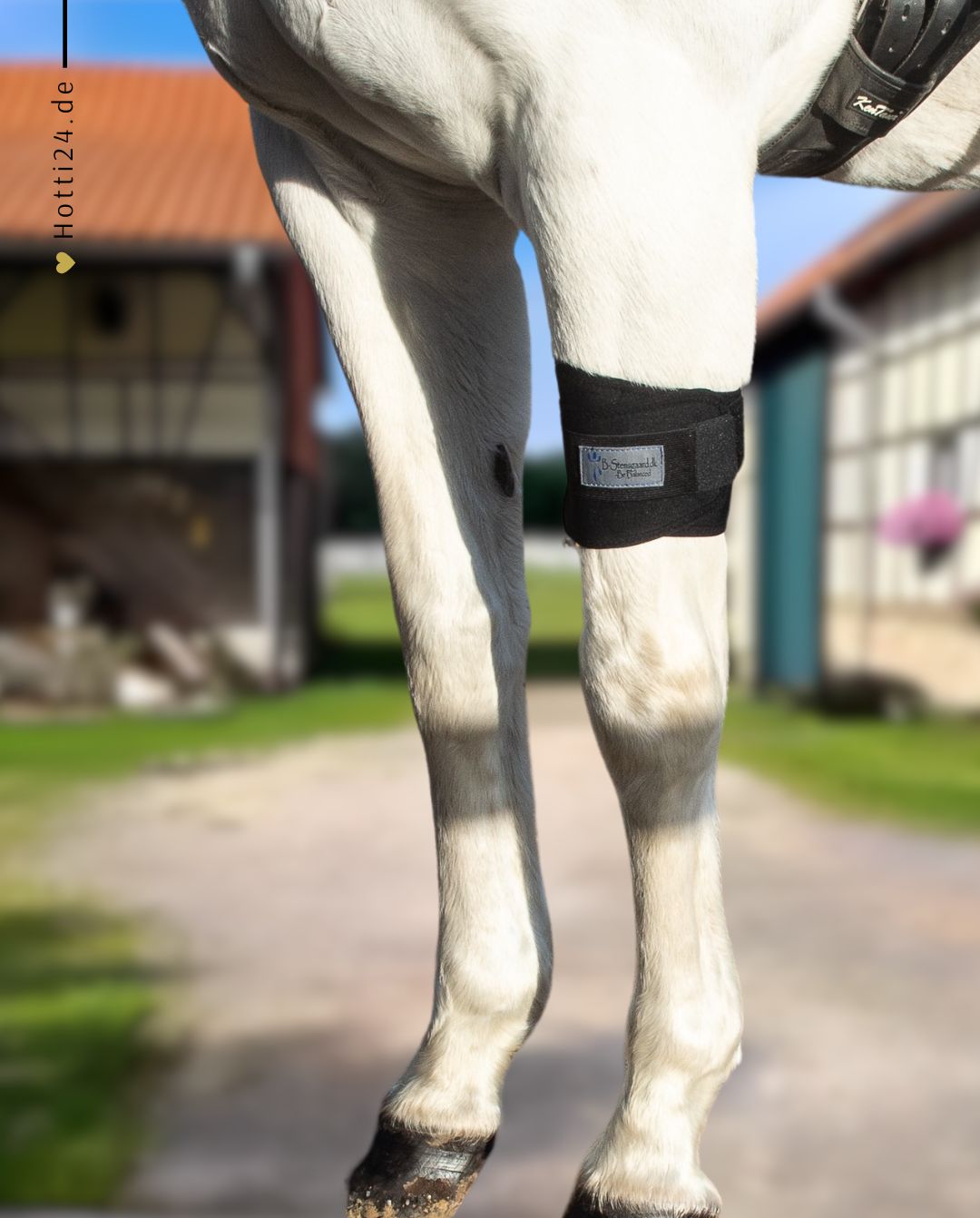 B-Stensgaard »Multibandage