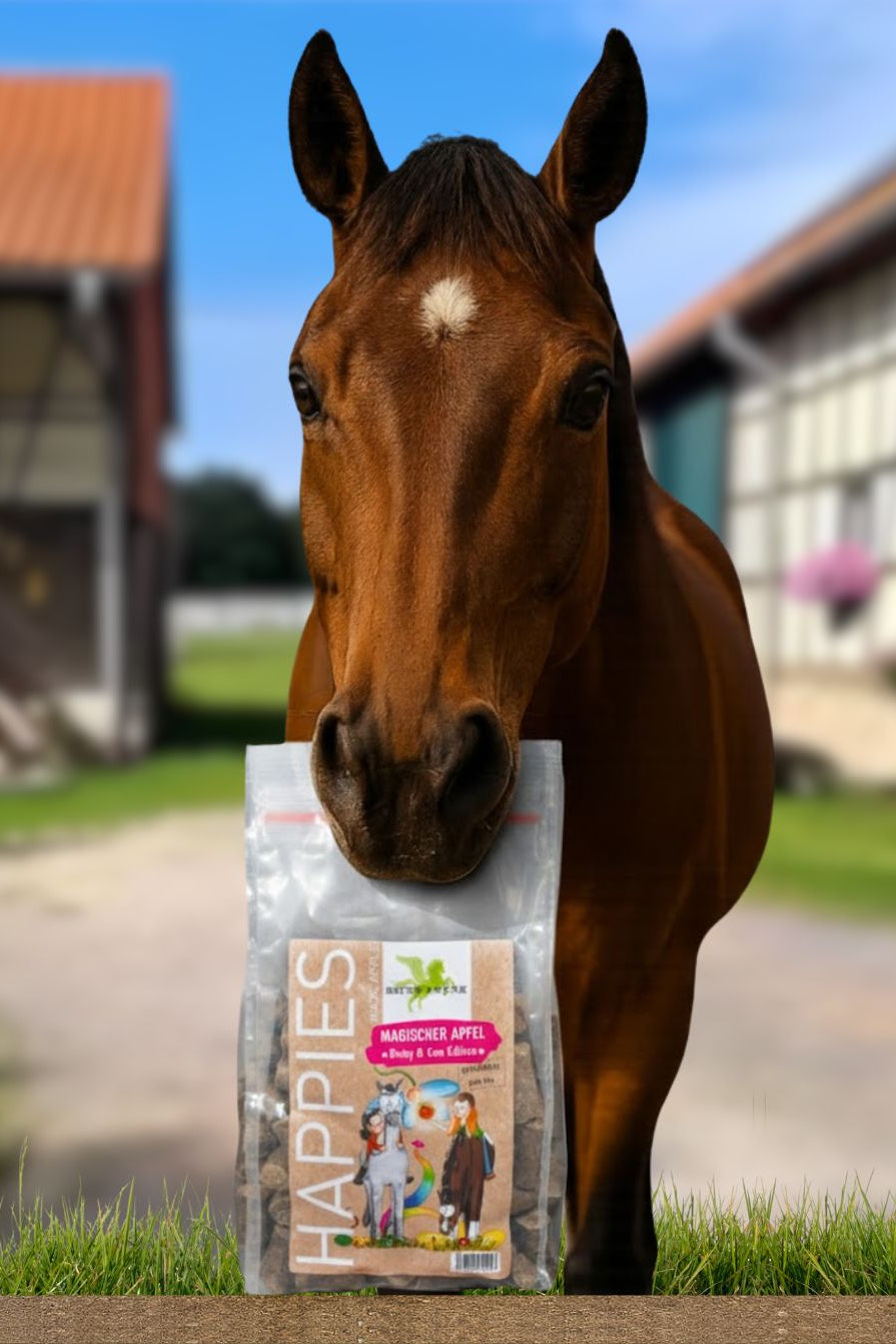 Bense & Eicke Happies Magic Apple 1kg