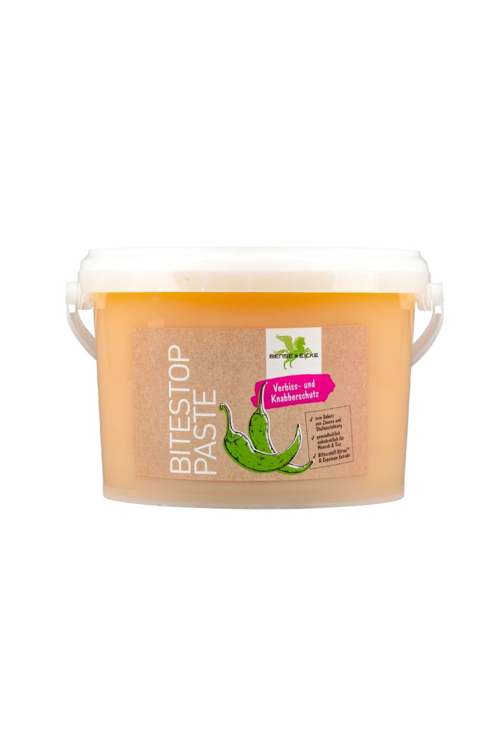 Bense & Eicke BiteStop Paste Refill 2,5 Liter