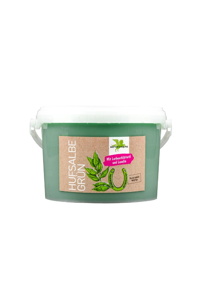 bense-eicke-pferde-hufsalbe-gruen-2.5liter