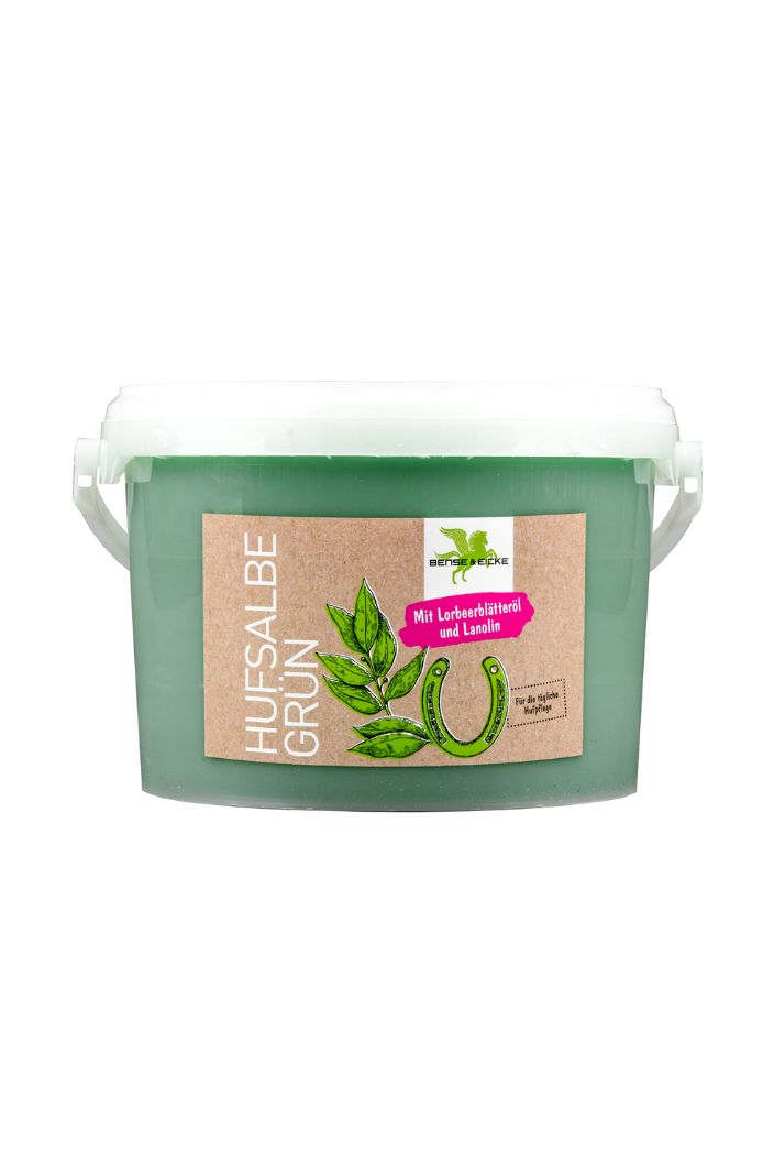 bense-eicke-pferde-hufsalbe-gruen-5liter