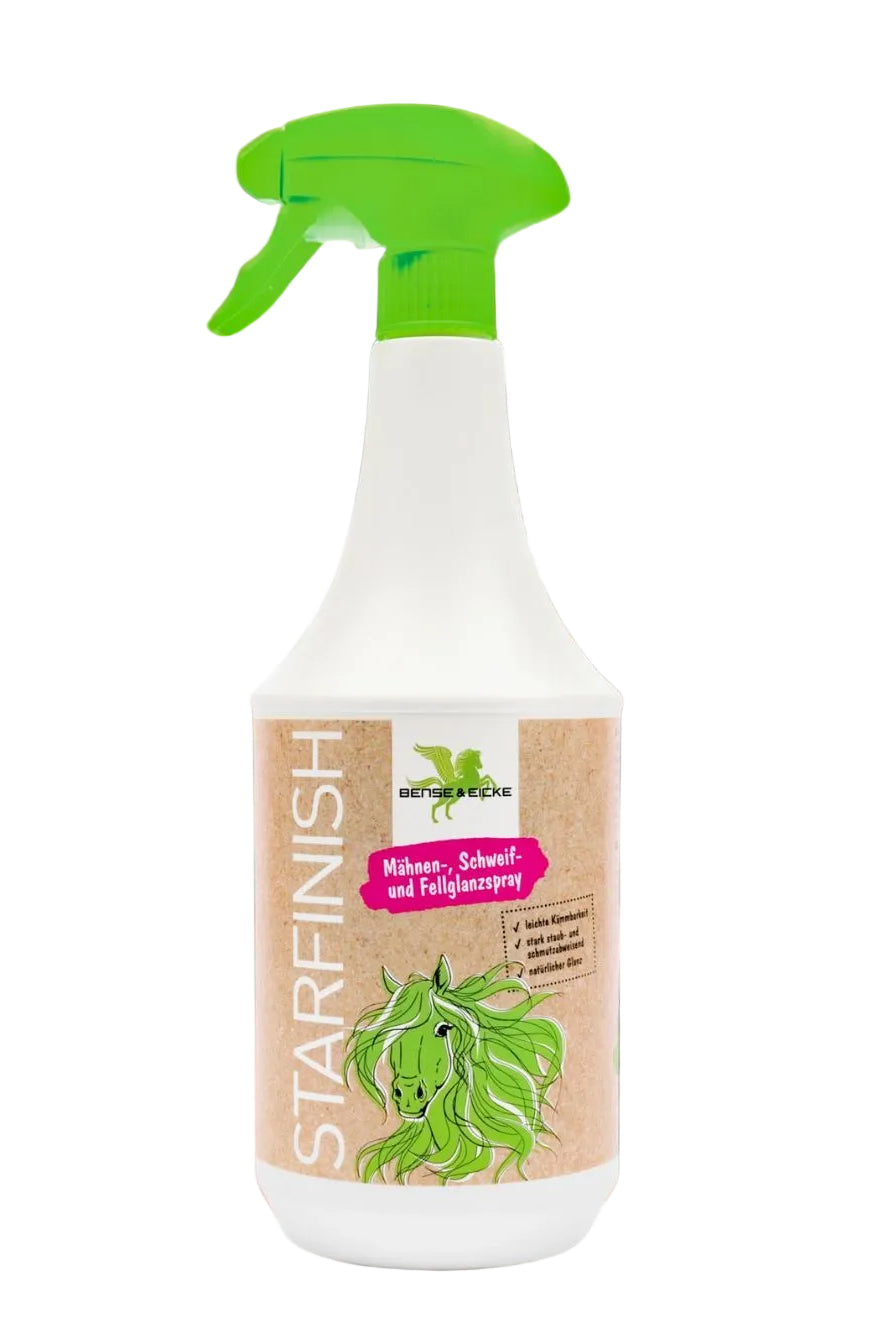 Bense & Eicke »Mane Spray StarFinish