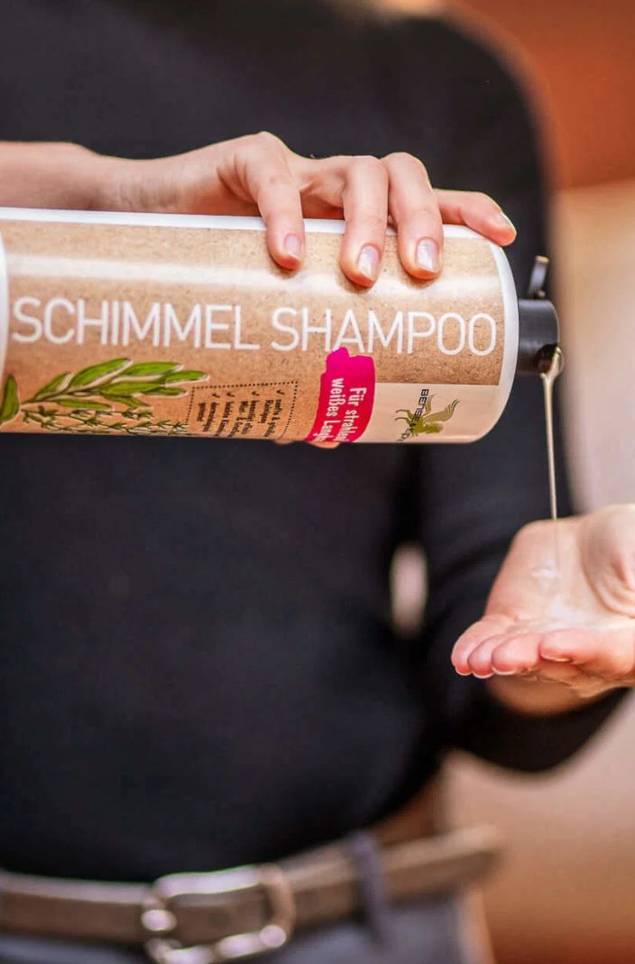 Bense & Eicke Schimmel Shampoo 1 Liter