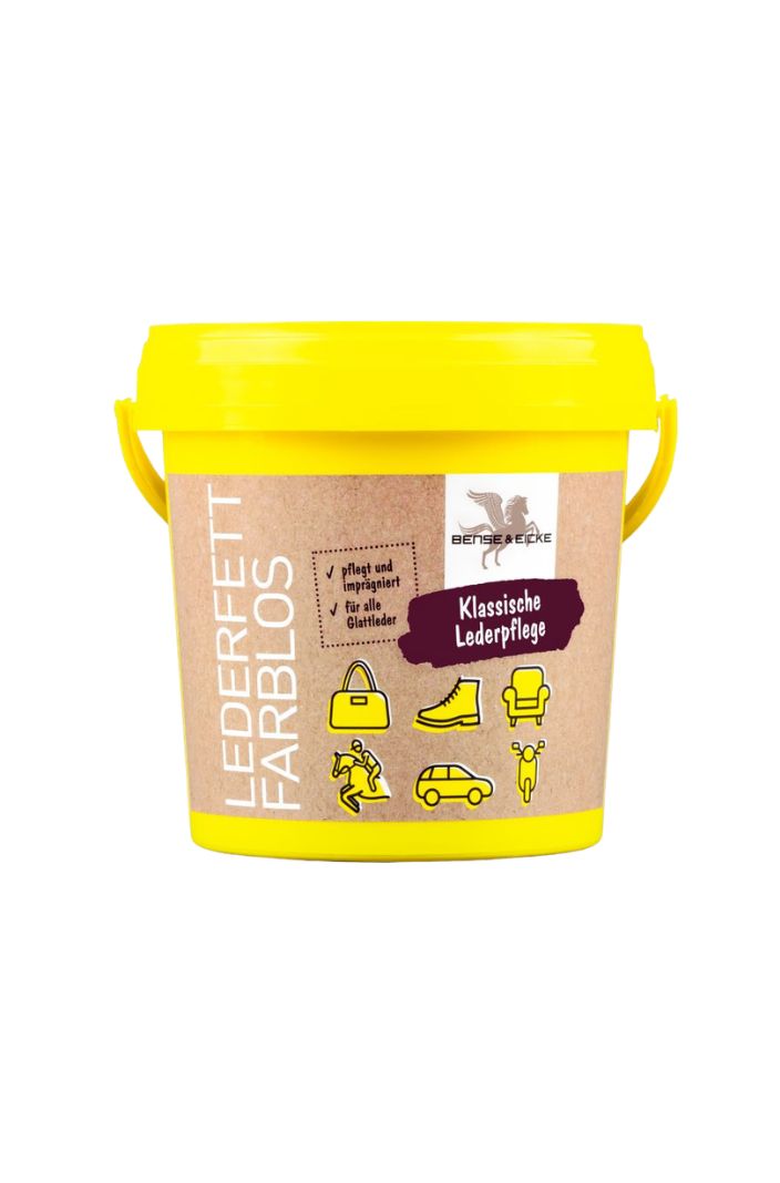 bense-und-eicke-lederfett-farblos-2,5-liter