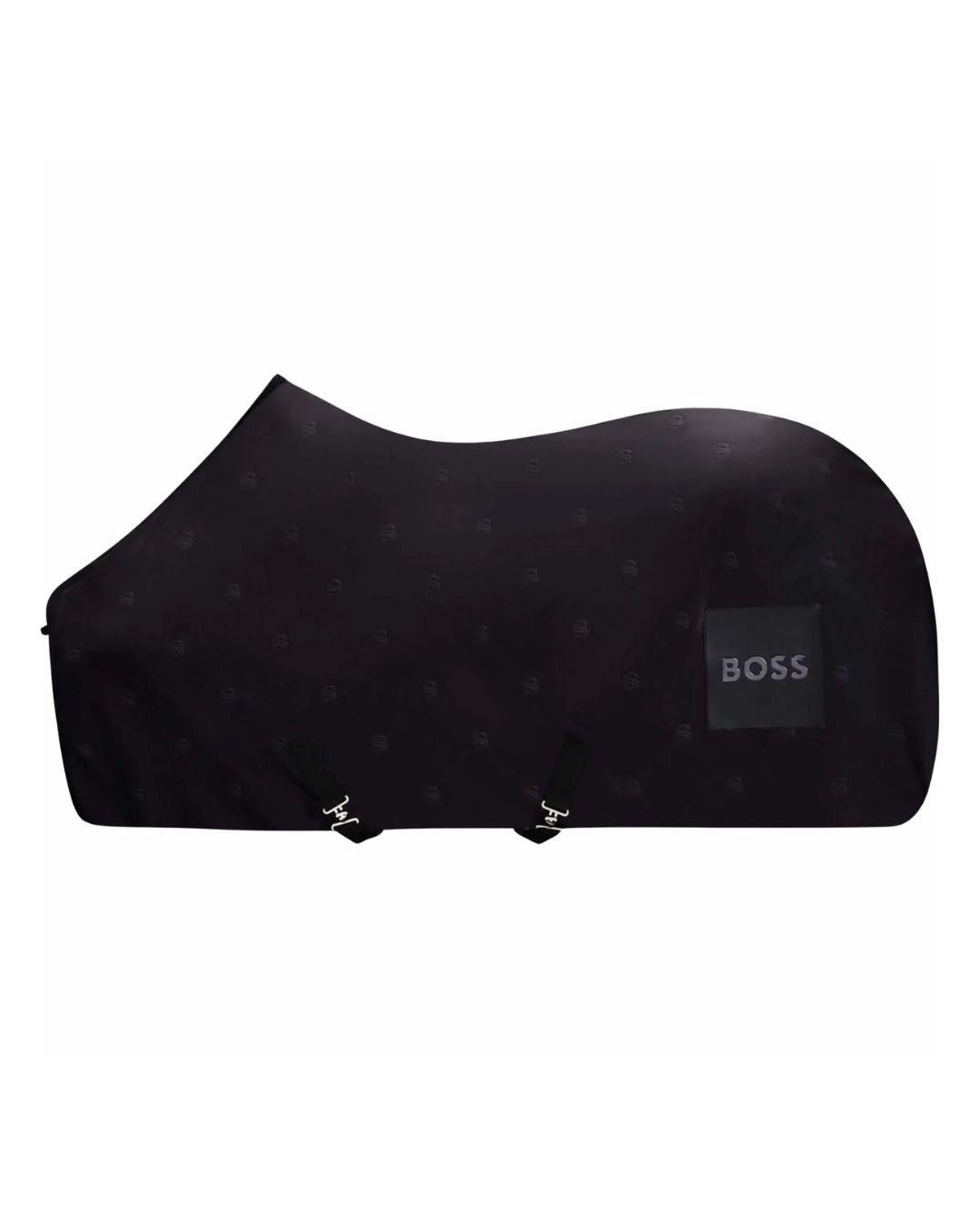 BOSS Equestrian »Abschwitzdecke Logo Black