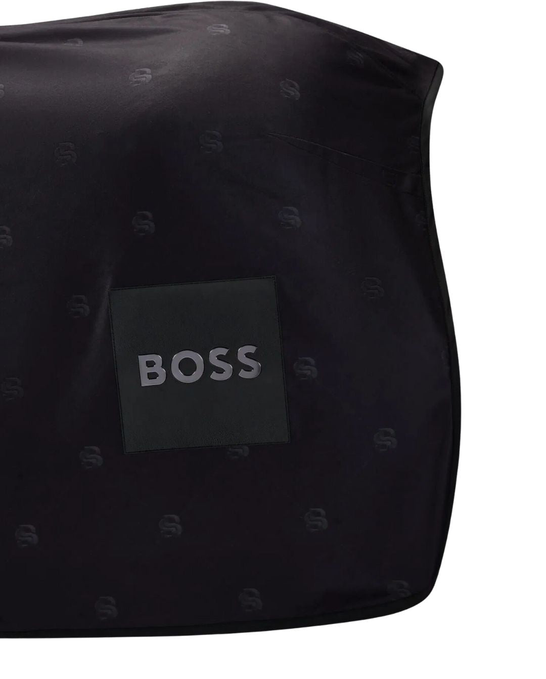 BOSS Equestrian »Abschwitzdecke Logo Black