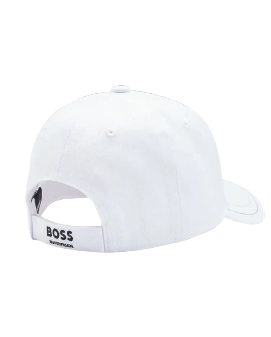 BOSS Equestrian »Cap Classic White 🏷️